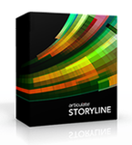 boite articulate storyline