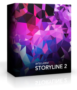 Articulate Storyline 2