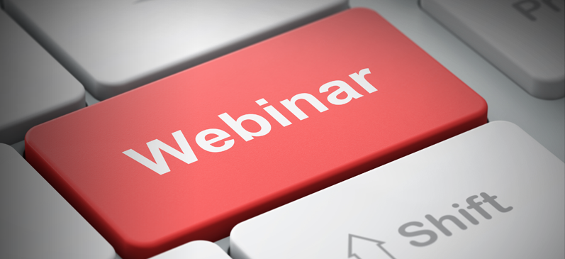 webinars Lynx