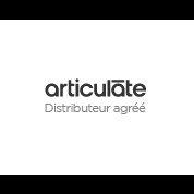 articulate revendeur distributeur agréé france